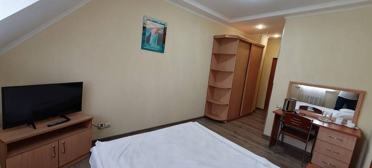 阿斯特拉酒店(Astra Hotel)图片