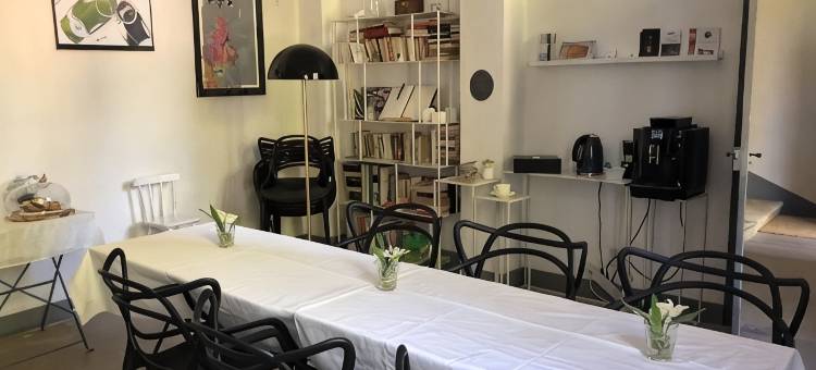 奥鲁伯隆括号酒店(Parenthèse en Luberon)图片
