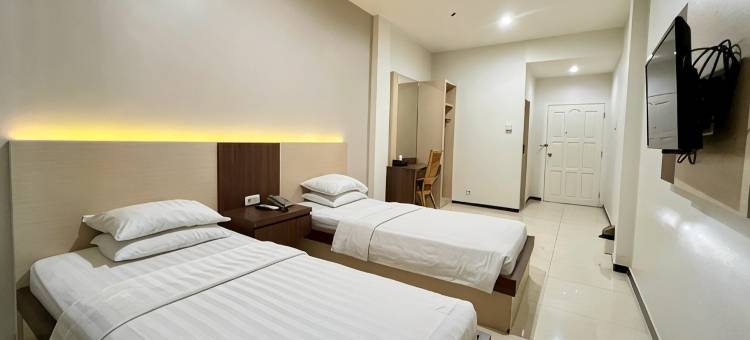 MyCity Hotel图片