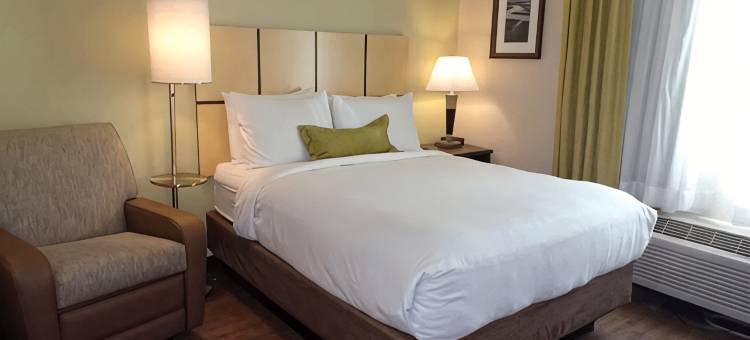 Candlewood Suites 里士满西尾短泵(Candlewood Suites GLEN ALLEN - SHORT PUMP by IHG)图片