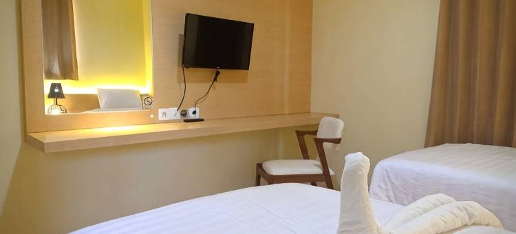 梅林酒店(Merlin Hotel)图片