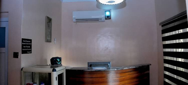 艾文套房酒店(Ivon Suites)图片