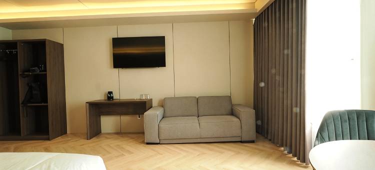 通酒店(Tung Hotel Zeewolde)图片