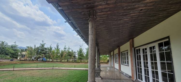 发现度假村帕利(Discover Resorts Pali)图片
