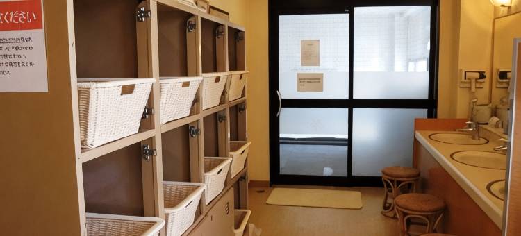 露樱酒店深谷站前店(Hotel Route-Inn Fukaya Ekimae)图片
