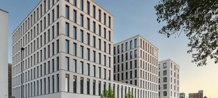 AC酒店-伍兹堡(AC Hotel Wuerzburg)图片