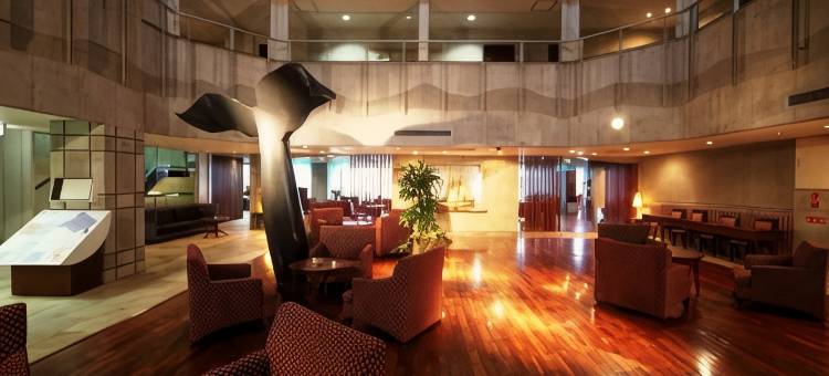 天草・松岛温泉  龙宫酒店(Hotel Ryugu)图片