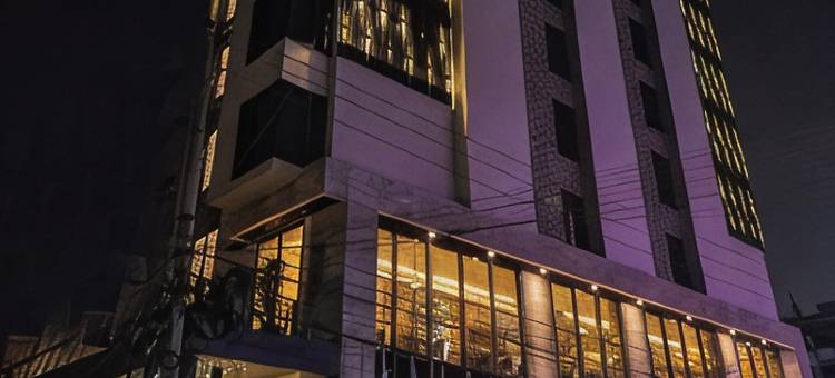 贝斯特韦斯特普拉斯跑道酒店(Best Western PLUS Runway)图片