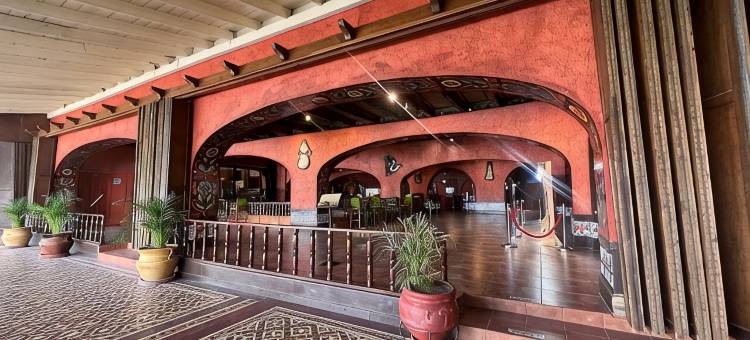罗萨里托海滩酒店(Rosarito Beach Hotel)图片