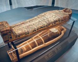 Nanyue King Museum: Book Limited Twin Eternal Civilizations Session