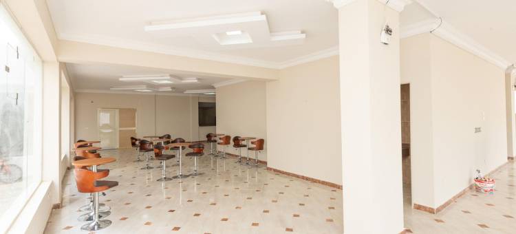 Al Manzel谢赫扎耶德(Prime Inn Al Manzel El Sheikh Zayed)图片