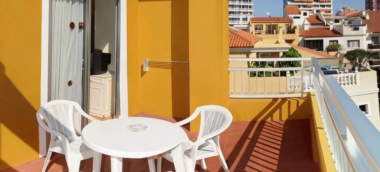 RF斑比公寓-限成人(Apartamentos RF Bambi Adults Only)图片