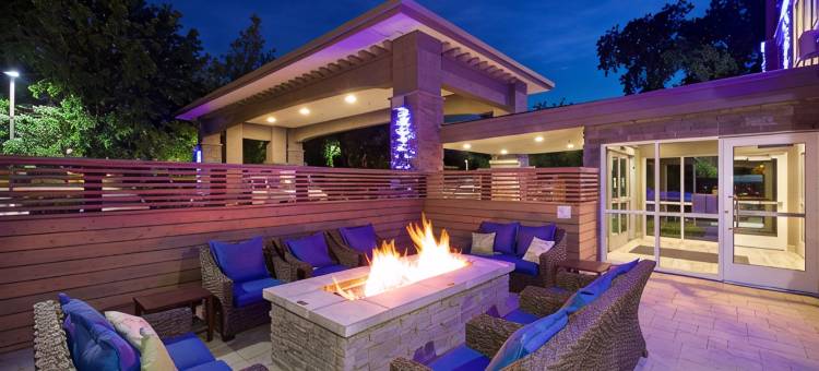 智选假日套房酒店帕索罗布尔斯的(Holiday Inn Express & Suites PASO ROBLES by IHG)图片