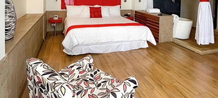 尊马商务精品酒店(Zújmú Business Boutique Hotel)图片