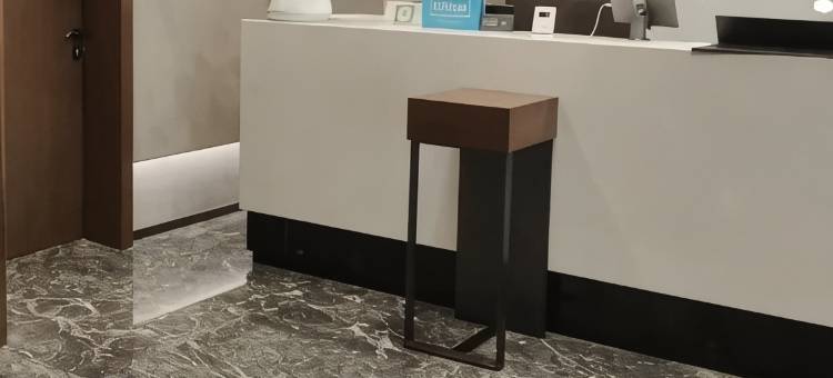 重庆东站茶园希尔顿欢朋酒店图片