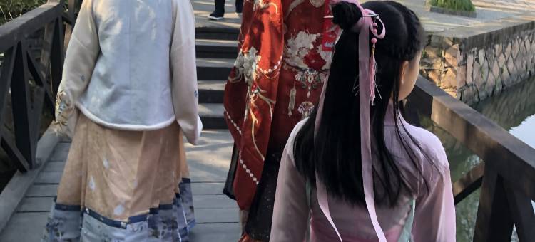 西塘青云精品客栈图片