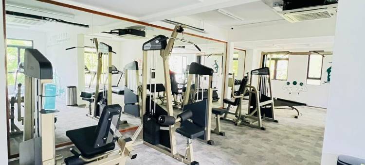 振林山森林城市-阿塔拉克西亚公园3号酒店(Gelang Patah Forest City-Ataraxia Park 3)图片