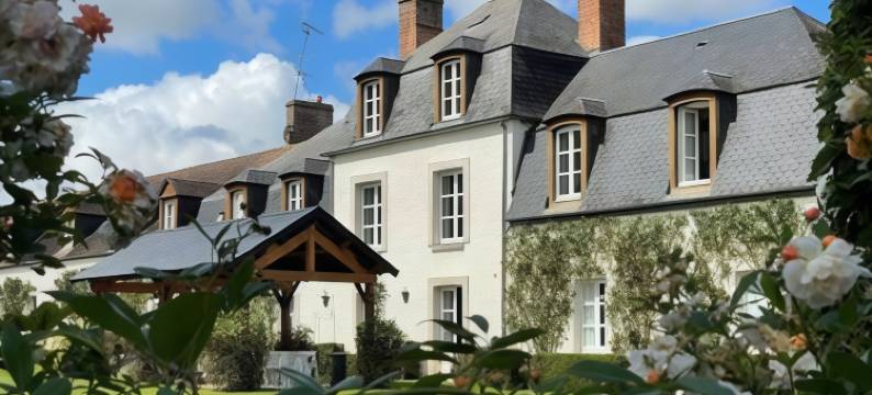 贝尔埃巴特酒庄酒店(Domaine de Bel Ebat)图片