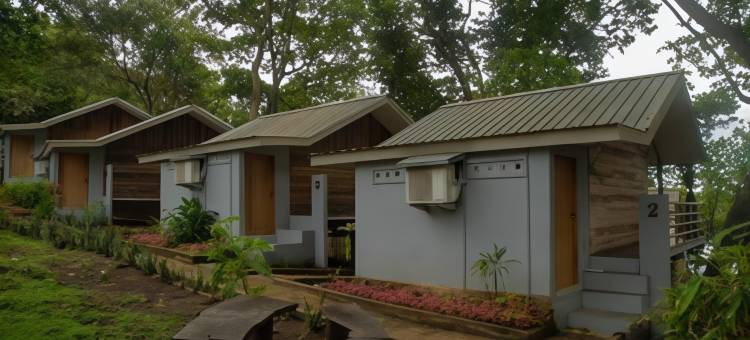 贝乌塞贝小屋(Beu Ceubeh Cottage Sabang)图片