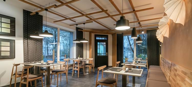 Pytloun设计自助入住酒店(Pytloun Design Self Check-in Hotel)图片