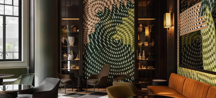 悉尼嘉佩乐酒店(Capella Sydney)图片