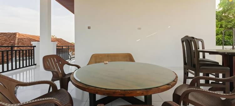 红门酒店优本维尤贝特戈清真恩加尔-由红门酒店管理(Urbanview Hotel Betego Syariah Enggal by RedDoorz)图片