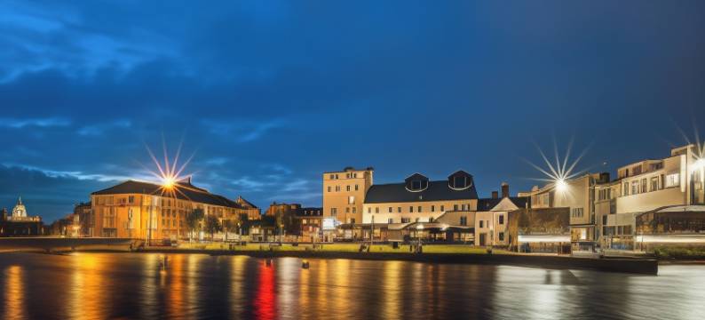 高威莱昂纳多酒店(Leonardo Hotel Galway)图片