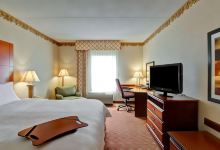 利斯堡欢朋套房酒店(Hampton Inn & Suites Leesburg)酒店图片