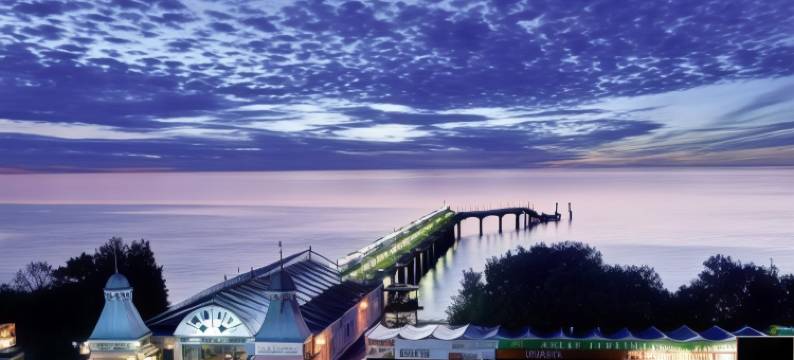 奥罗拉家族SPA酒店(Hotel Aurora Family & Spa)图片