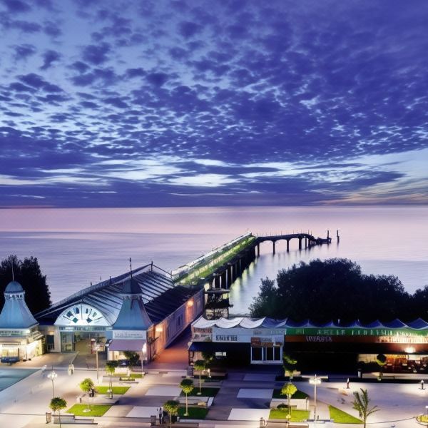 奥罗拉家族SPA酒店(Hotel Aurora Family & Spa)图片