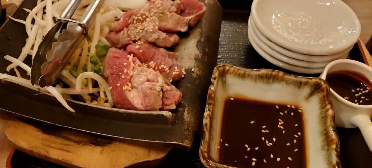 带广大露台经济型酒店(Hotel Grand Terrace Obihiro)图片