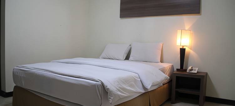 Mega Bintang Sweet Hotel 2图片