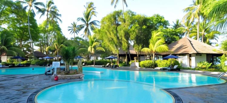 龙目圣吉吉梅鲁玛塔酒店(Merumatta Senggigi Lombok)图片