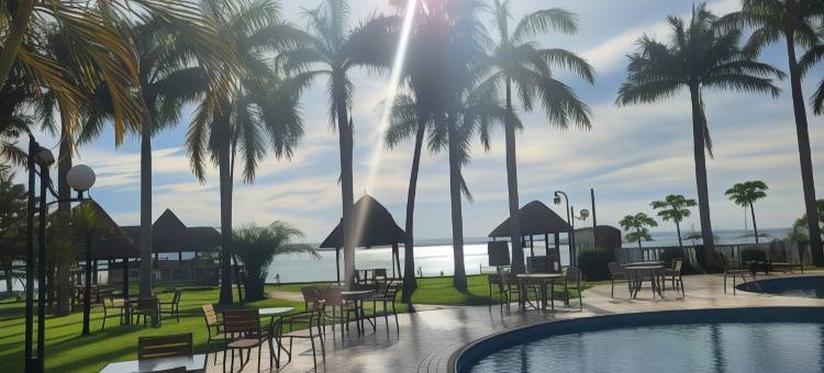 达尔萨拉姆德尔塔酒店(Delta Hotels Dar es Salaam)图片