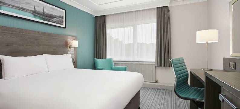 因弗内斯莱昂纳多酒店(Leonardo Hotel Inverness)图片