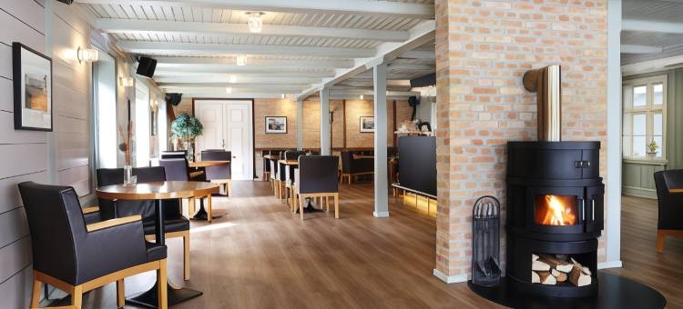 雷克雅未克中心酒店(Centrum Hotel Reykjavik)图片