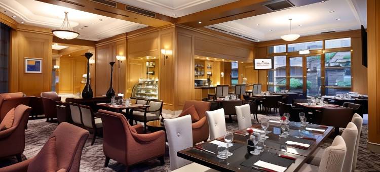 珑山林台北中和饭店图片