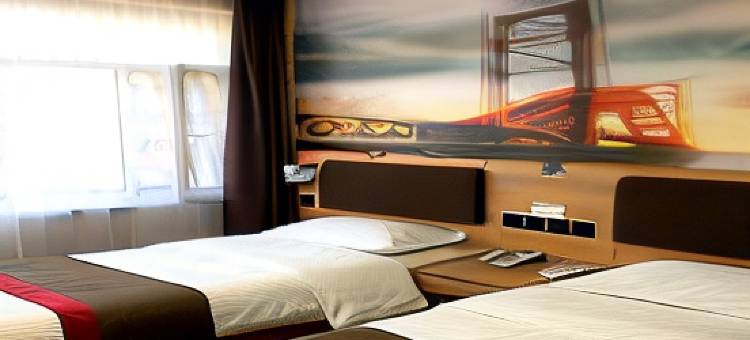 尚客优酒店(兴城宁远古城店)图片