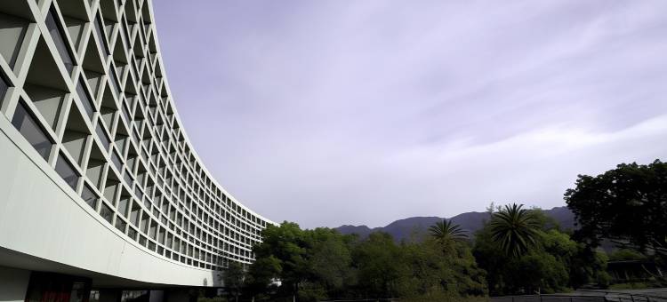 希尔顿欢朋酒店-林登(Hampton Inn Linden)图片