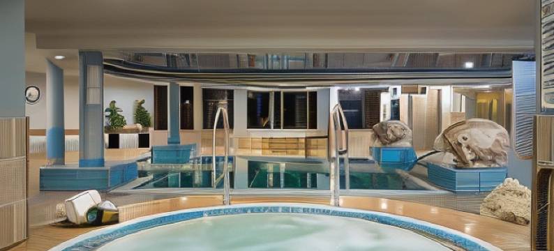 死海莱昂纳多广场酒店(Leonardo Plaza Hotel Dead Sea)图片