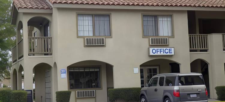 卡马里奥晚安旅馆(Good Nite Inn Camarillo)图片