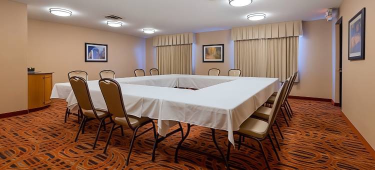 洛尔松贝斯特韦斯特酒店(Best Western Lorson Inn)图片