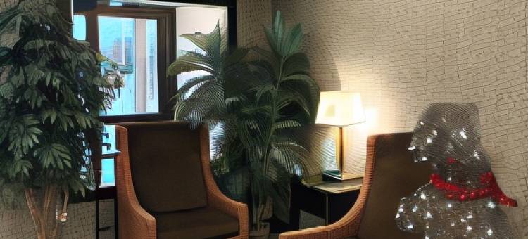 瓦瓦鸟旅馆 - 贝斯特韦斯特 SureStay 精选酒店(Big Bird Inn Wawa, SureStay Collection by Best Western)图片