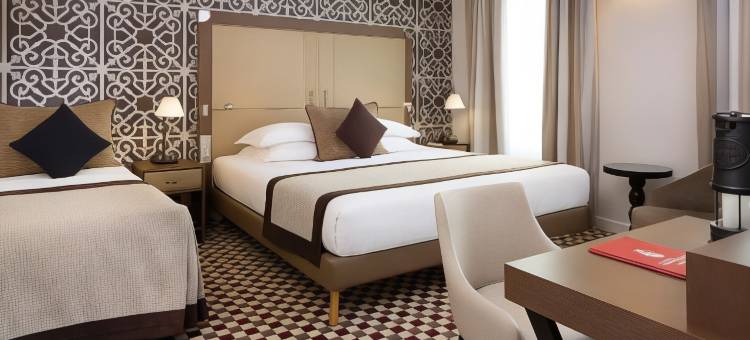 菲利亚斯拉扎尔水疗酒店(Philéas Lazare & Spa)图片