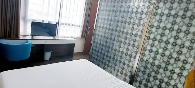 汉威特精品酒店(Hanvet Boutique Hotel)图片