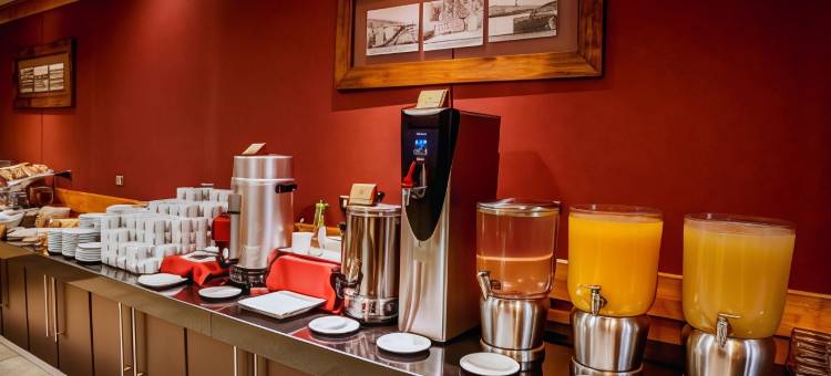 迭戈阿尔马格罗蓬塔阿雷拉斯酒店(Hotel Diego de Almagro Punta Arenas)图片