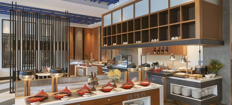 富国岛瑞享别墅和公寓酒店(Movenpick Villas & Residences Phu Quoc)图片
