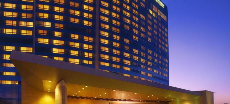 雅高奥兰湾酒店(Hotel Oran Bay Managed by Accor)图片