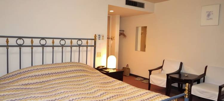 下关王子酒店(Prince Hotel Shimonoseki)图片
