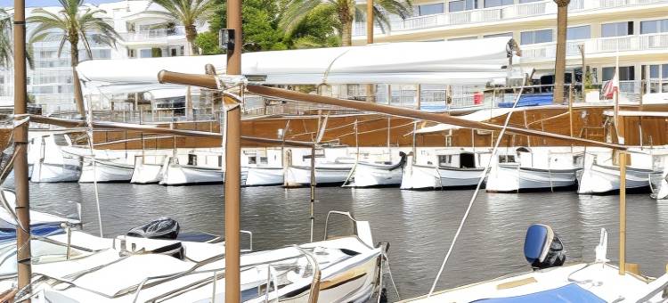 加泰罗尼亚德尔马酒店 - 仅限成人(Catalonia del Mar - Adults Only)图片